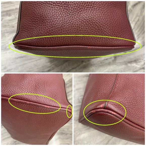 Tory Burch Thea Slouchy Satchel Women's Crossbody Bag - Picture 13 of 14